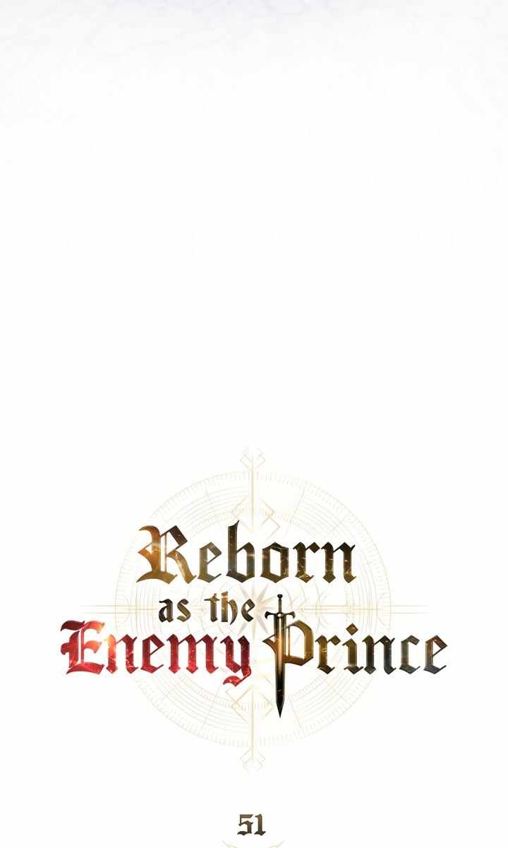 Reborn as the Enemy Prince Chapter 51 21